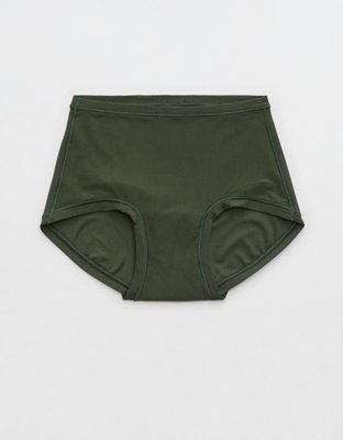 SMOOTHEZ Everyday Boyshort Underwear