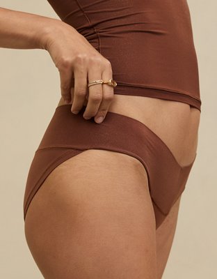 SMOOTHEZ Everyday V Bikini Underwear