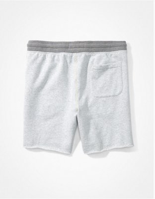 AE Fleece Jogger Short