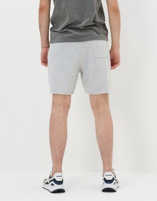 AE Fleece Jogger Short