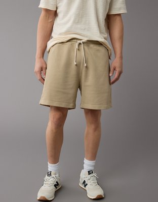 AE Cotton Fleece Short