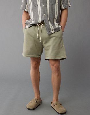 AE Cotton Fleece Short