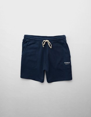 AE Cotton Jogger Short