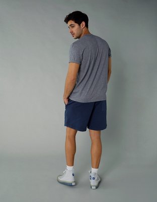 AE Cotton Jogger Short