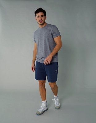 AE Cotton Jogger Short