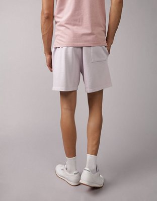 AE Cotton Jogger Short