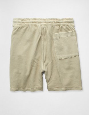 AE Jogger Short de Algodón