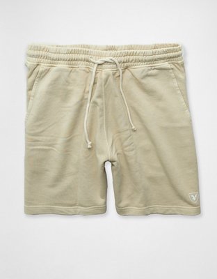 AE Jogger Short de Algodón