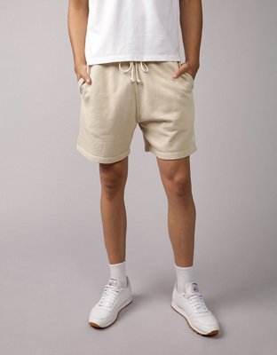 AE Cotton Jogger Short