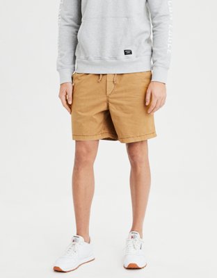 shorts reebok kaki