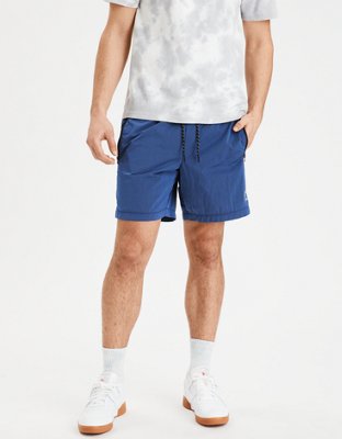 ae nylon jogger short