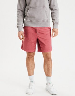 ae jogger shorts