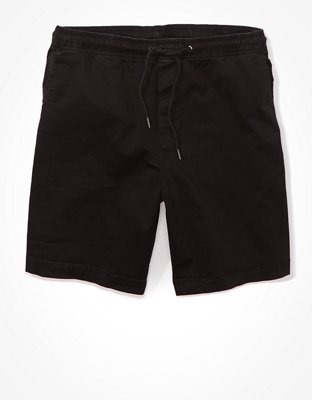 AE Flex 8" Trekker Jogger Short