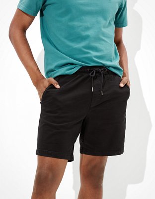 AE Flex 8" Trekker Jogger Short