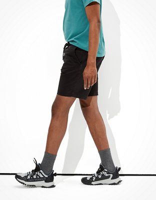 AE Flex 8" Trekker Jogger Short