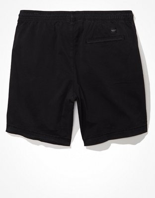 AE Flex 8" Trekker Jogger Short