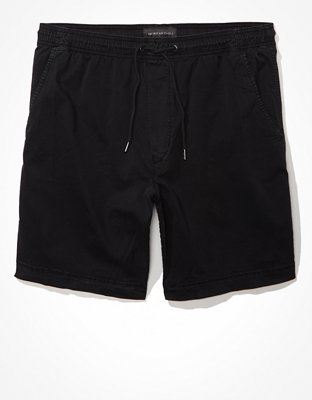 AE Flex 8" Trekker Jogger Short