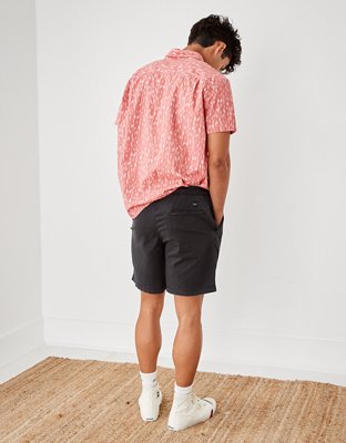 AE Flex 8" Trekker Jogger Short