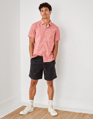 AE Flex 8" Trekker Jogger Short