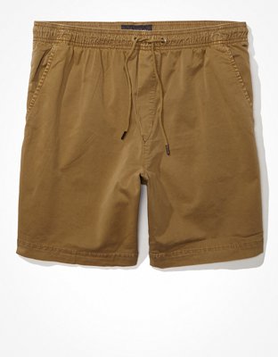 AE Flex 8" Trekker Jogger Short