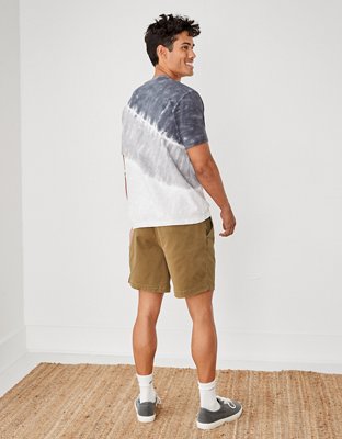 AE Flex 8" Trekker Jogger Short