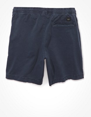 AE Flex 8" Trekker Jogger Short