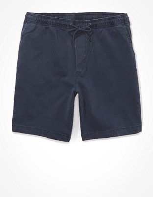 AE Flex 8" Trekker Jogger Short
