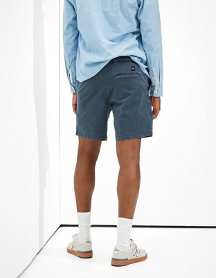 ae jogger shorts