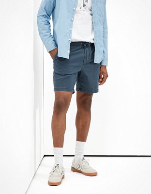 AE Flex 8" Trekker Jogger Short