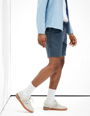 AE Flex 8" Trekker Jogger Short