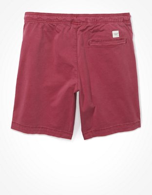 AE Flex 8" Trekker Jogger Short