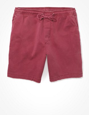 AE Flex 8" Trekker Jogger Short