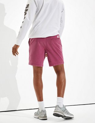 AE Flex 8" Trekker Jogger Short