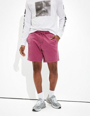 AE Flex 8" Trekker Jogger Short