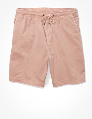 AE Flex 8" Trekker Jogger Short