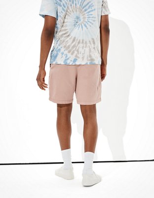 AE Flex 8" Trekker Jogger Short