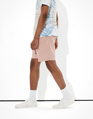 AE Flex 8" Trekker Jogger Short