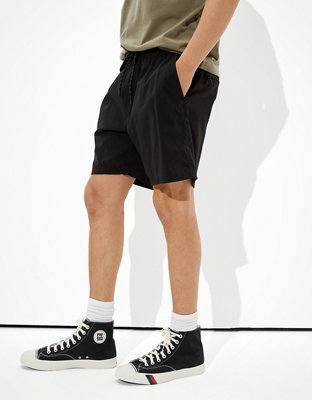 AE Flex Nylon Trekker Jogger Short