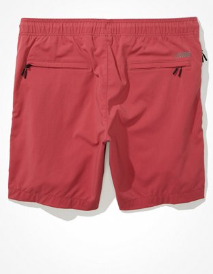 AE Flex Nylon Trekker Jogger Short