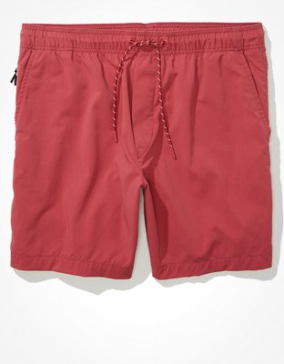 AE Flex Nylon Trekker Jogger Short
