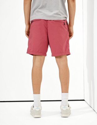 AE Flex Nylon Trekker Jogger Short