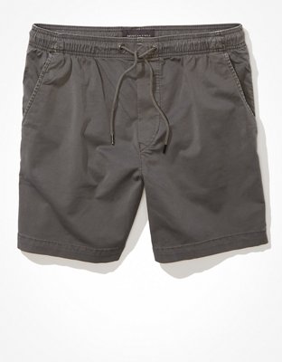 Ae jogger hot sale shorts