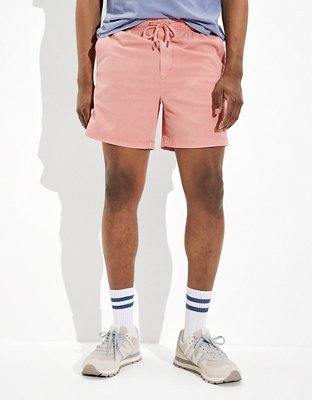 Jogger shorts hotsell american eagle