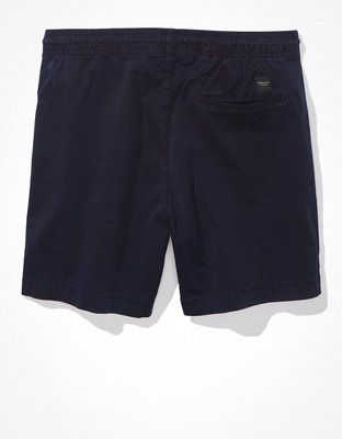 AE Flex 5.5" Trekker Jogger Short