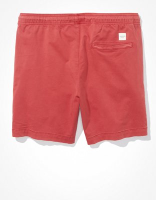 AE Flex 5.5" Trekker Jogger Short