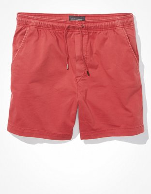 AE Flex 5.5" Trekker Jogger Short