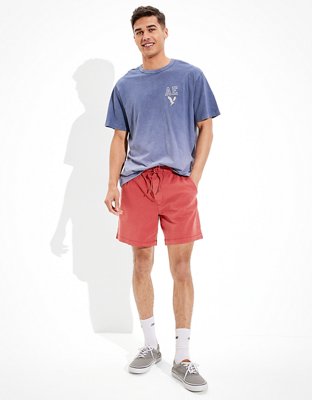 AE Flex 5.5" Trekker Jogger Short