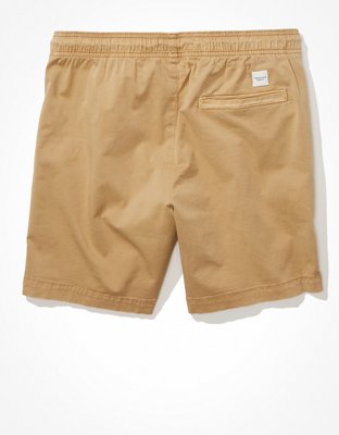 AE Flex 5.5" Trekker Jogger Short
