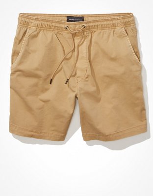 AE Flex 5.5" Trekker Jogger Short