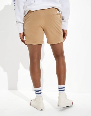 AE Flex 5.5" Trekker Jogger Short